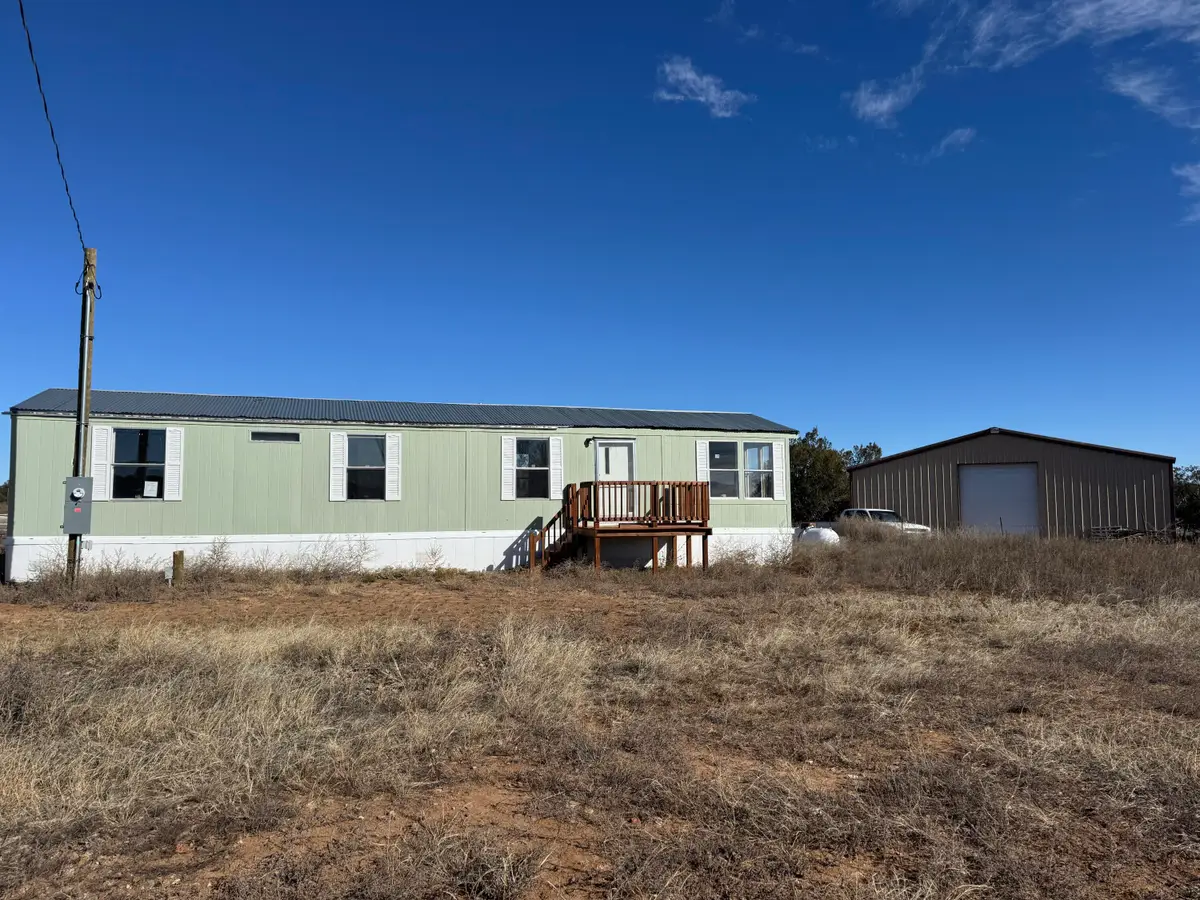 4 B Lois Court, Edgewood, NM 87015 - #1