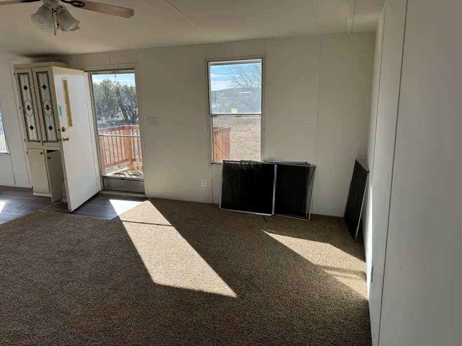 4 B Lois Court, Edgewood, NM 87015 - #2