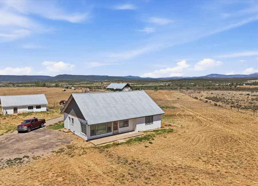 4495 New Mexico 112, Tierra Amarilla, NM 87575 - #3