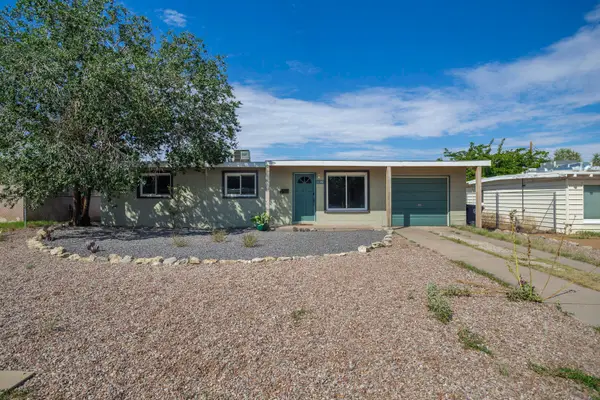 1139 Marron Circle Ne, Albuquerque, NM 87112