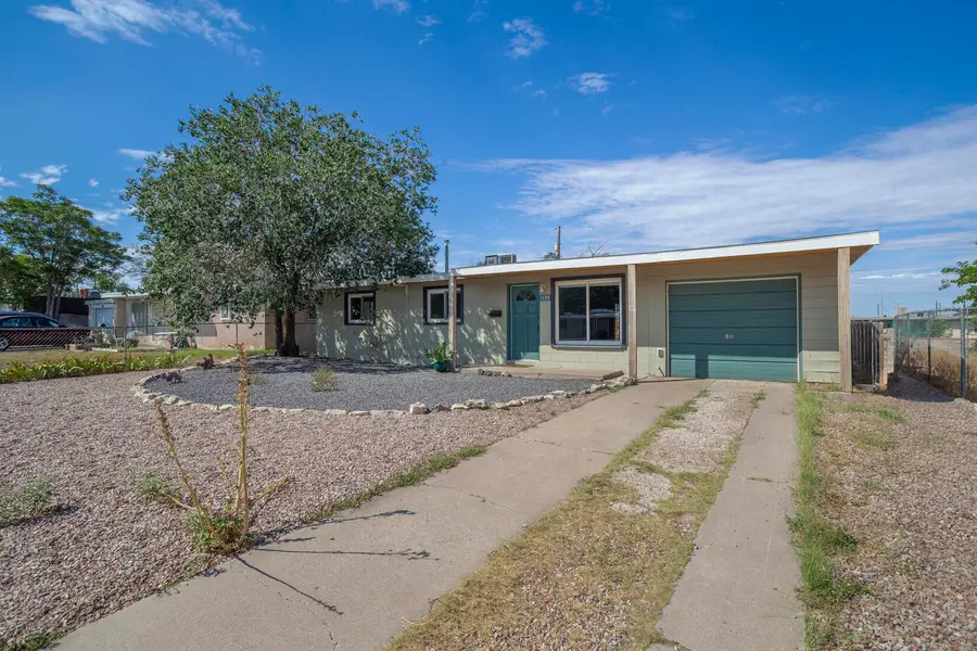 1139 Marron Circle Ne, Albuquerque, NM 87112 - #2