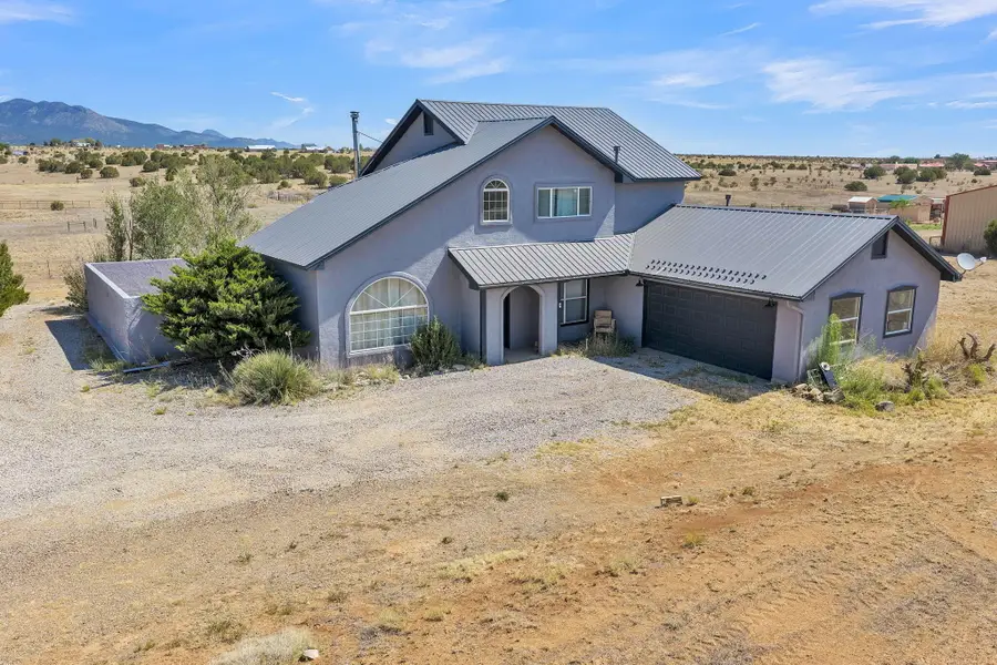 95 W Hill Ranch Road, Edgewood, NM 87015 - #3
