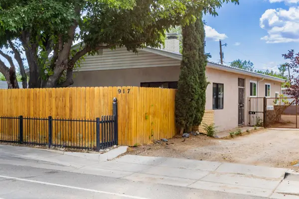 917 8th Street Sw, Albuquerque, NM 87102