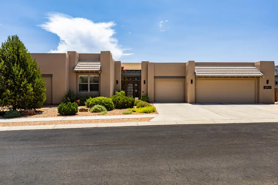 4812 Valle Santo Trail Nw, Albuquerque, NM 87120 - #2