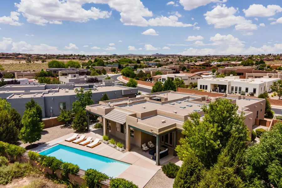 4812 Valle Santo Trail Nw, Albuquerque, NM 87120 - #3