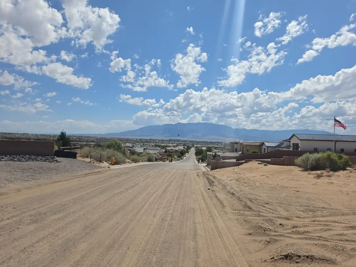 Vista Montebella Estate 1.01ac, Rio Rancho, NM 87124 - #1