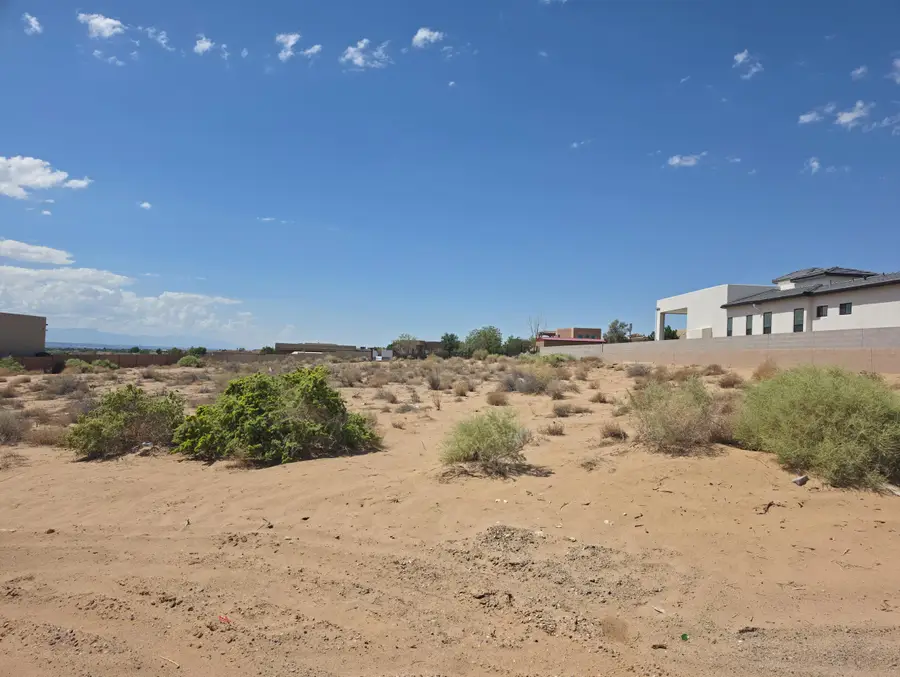 Vista Montebella Estate 1.01ac, Rio Rancho, NM 87124 - #3