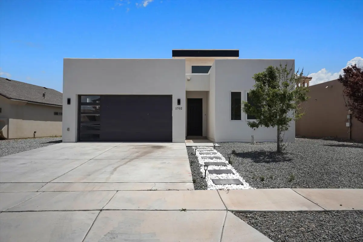 1702 Lark Drive Ne, Rio Rancho, NM 87144 - #1