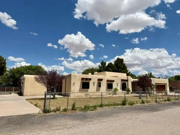 1770 Betts Lane, Bosque Farms, NM 87068