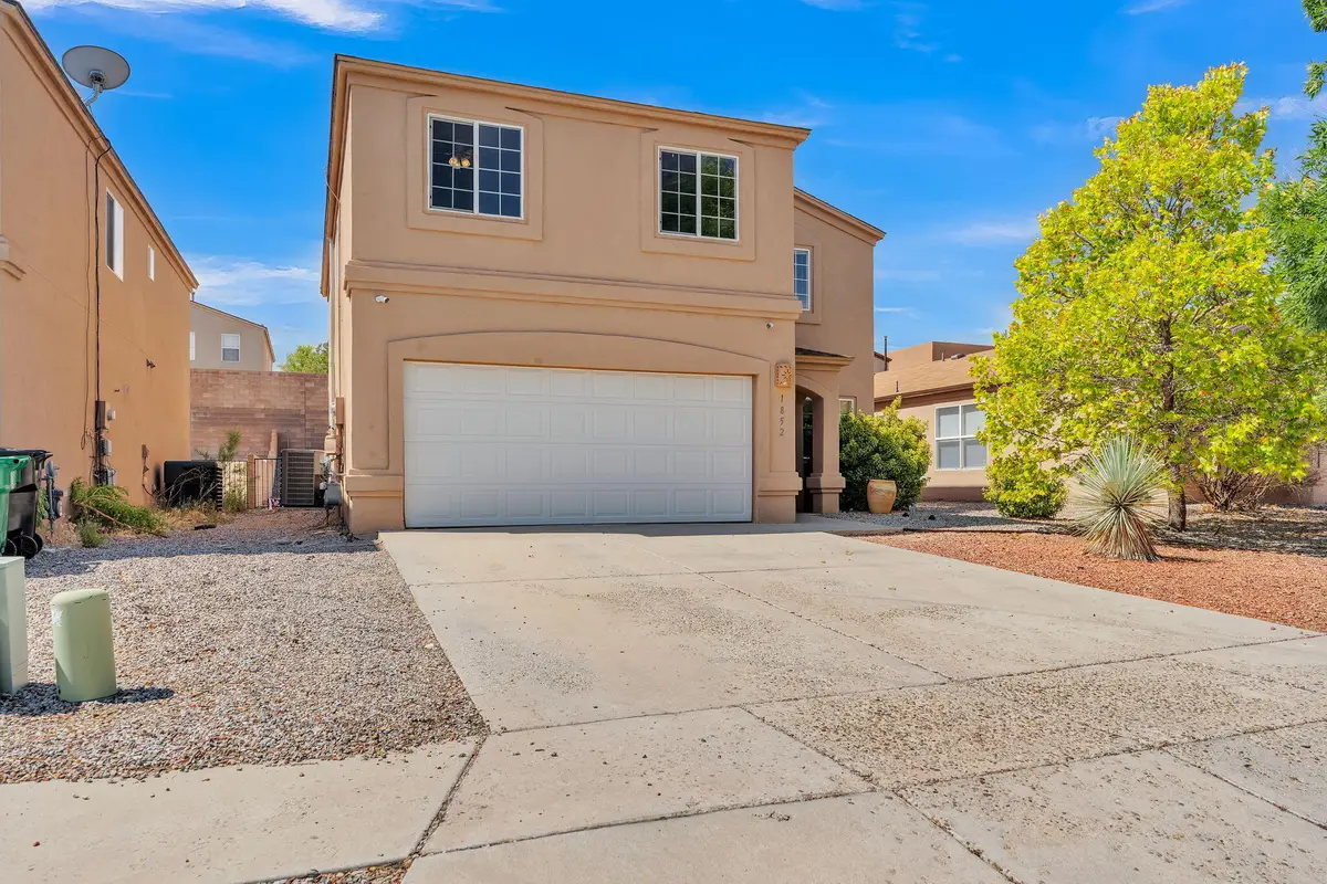 1852 Gallinas Road Ne, Rio Rancho, NM 87144 - #1