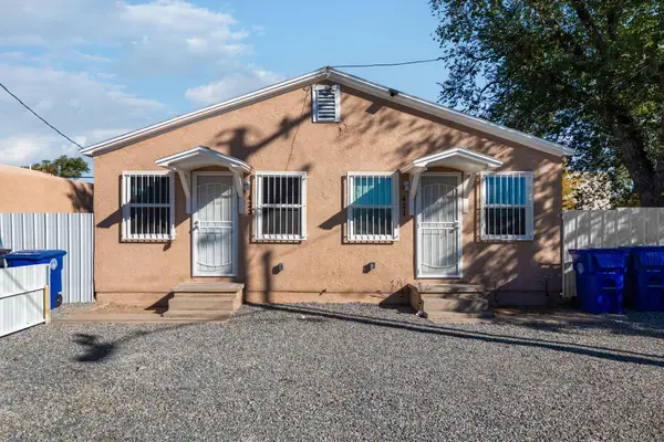 425 Fitzgerald Road Nw, Albuquerque, NM 87107