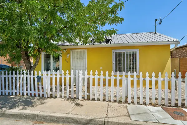 515 Marble Avenue Ne, Albuquerque, NM 87102