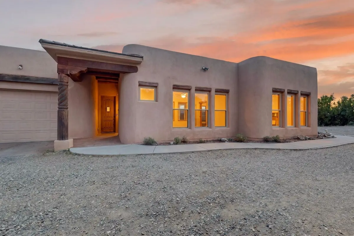 45 Duke Road, Edgewood, NM 87015 - #1