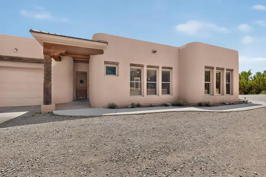 45 Duke Road, Edgewood, NM 87015 - #2