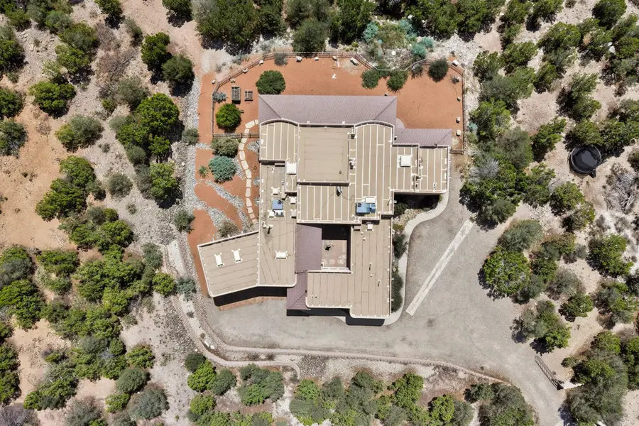 45 Duke Road, Edgewood, NM 87015 - #3