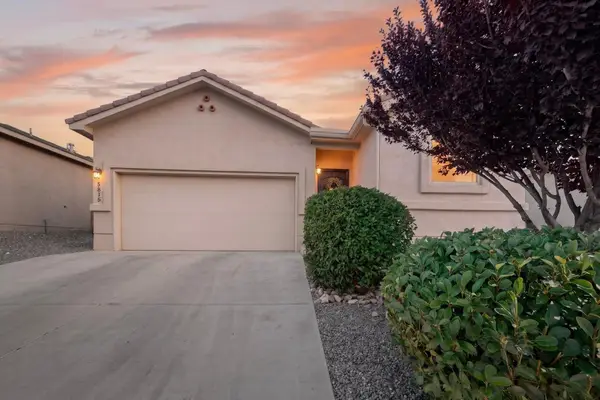 5815 Mafraq Avenue Nw, Albuquerque, NM 87114