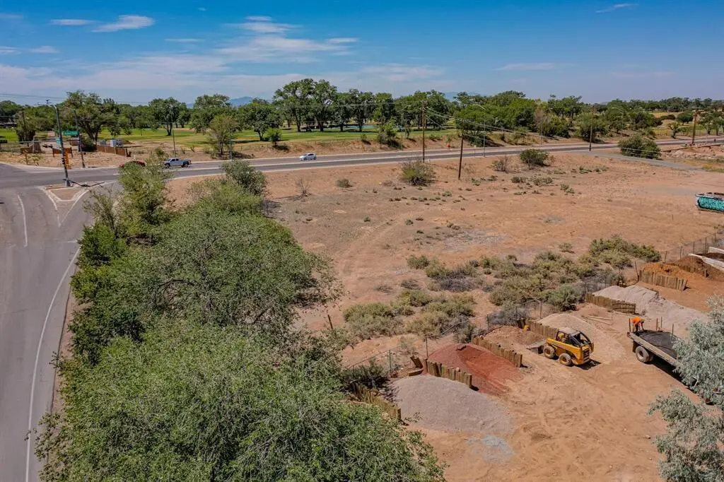 3984 San Felipe Road, Santa Fe, NM 87507 - #1