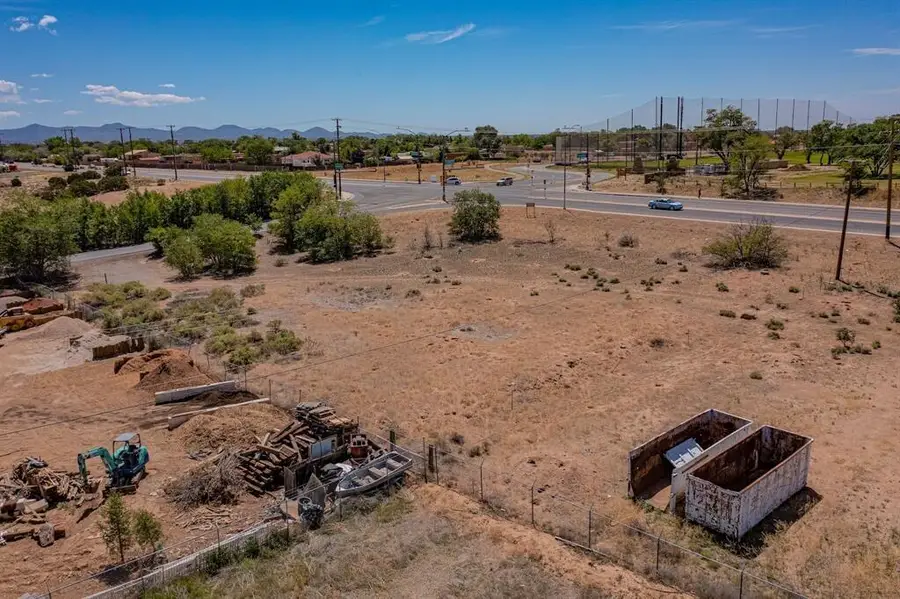 3984 San Felipe Road, Santa Fe, NM 87507 - #2