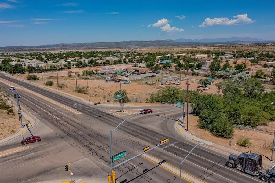 3984 San Felipe Road, Santa Fe, NM 87507 - #3