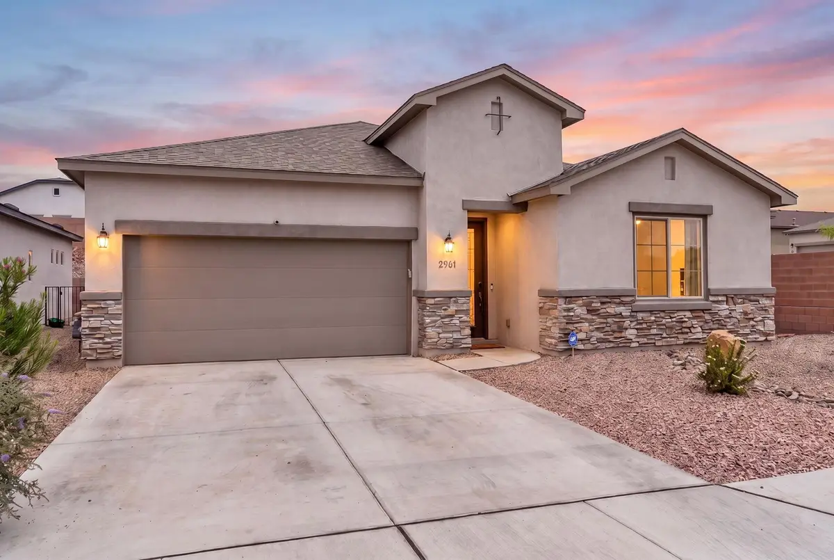 2901 Tierra Del Sol Avenue Ne, Rio Rancho, NM 87144 - #1