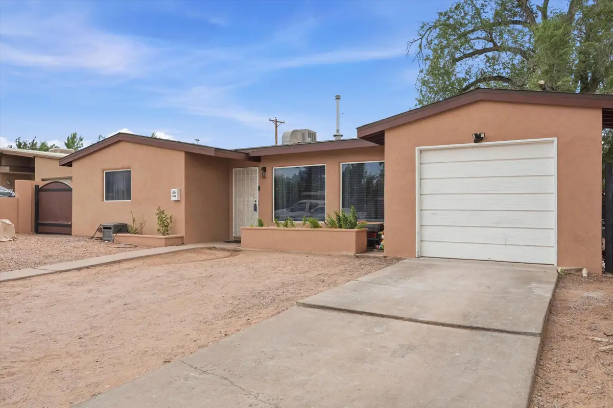4604 Palo Duro Avenue Ne, Albuquerque, NM 87110 - #1