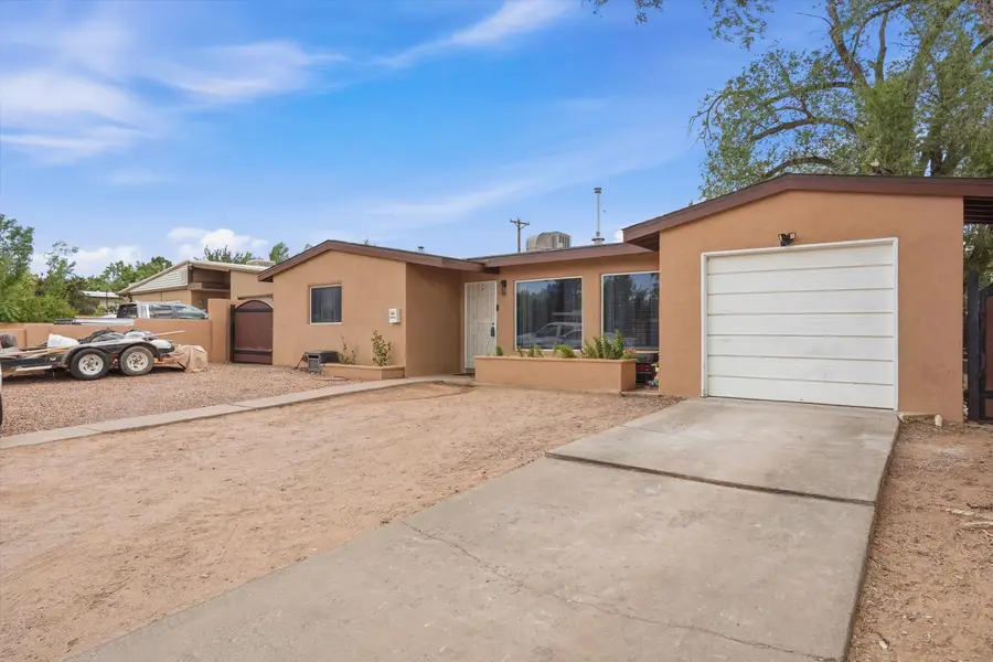 4604 Palo Duro Avenue Ne, Albuquerque, NM 87110 - #2