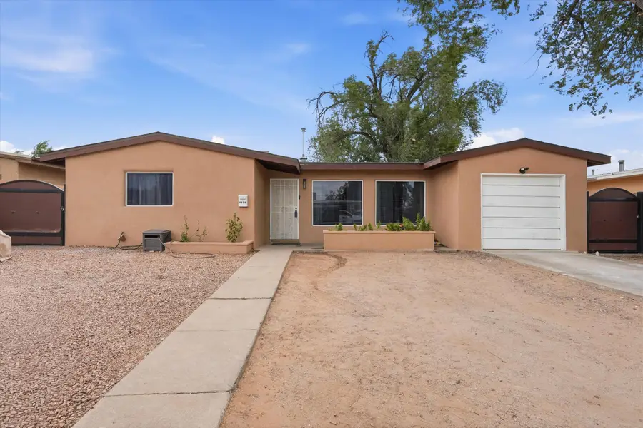4604 Palo Duro Avenue Ne, Albuquerque, NM 87110 - #3