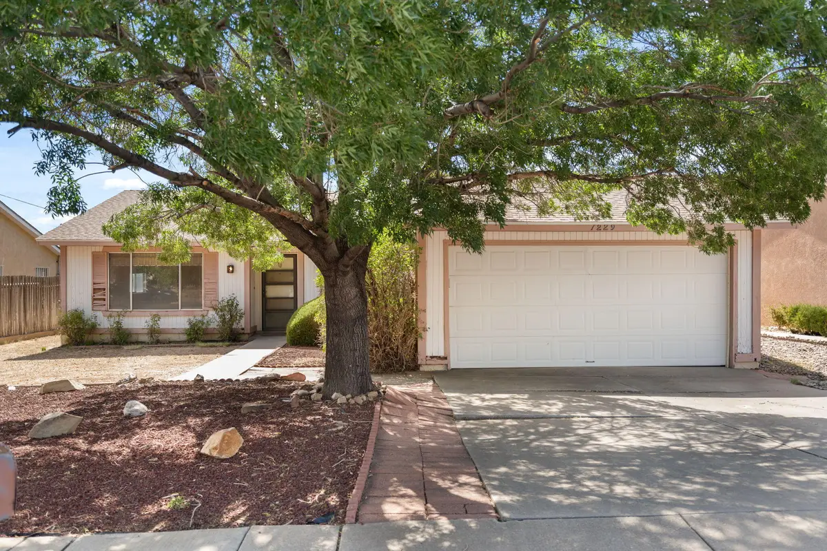 1229 Hiawatha Drive Ne, Albuquerque, NM 87112 - #1