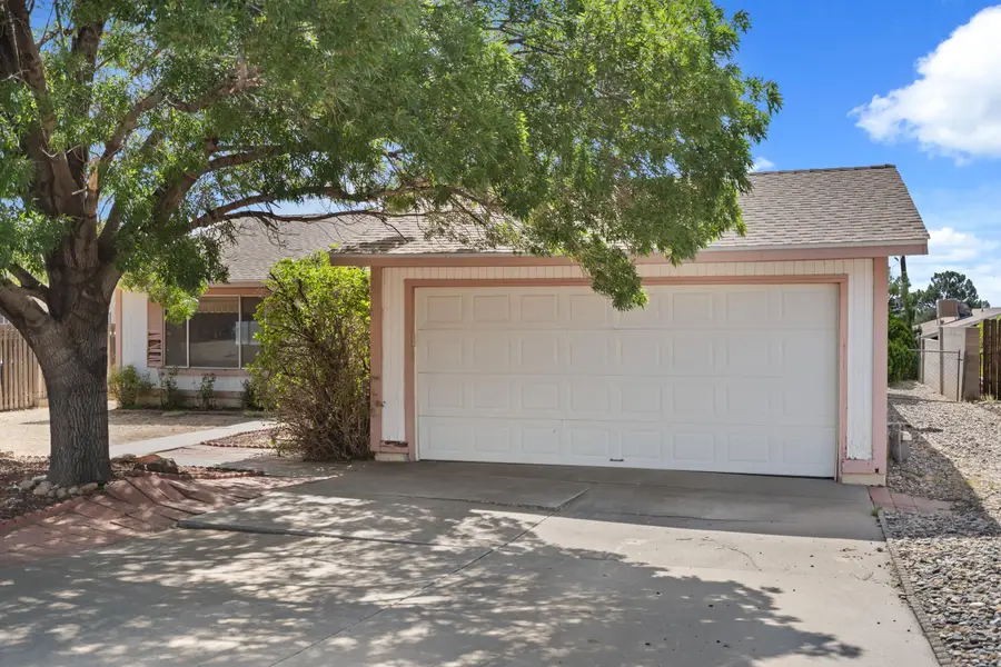 1229 Hiawatha Drive Ne, Albuquerque, NM 87112 - #2