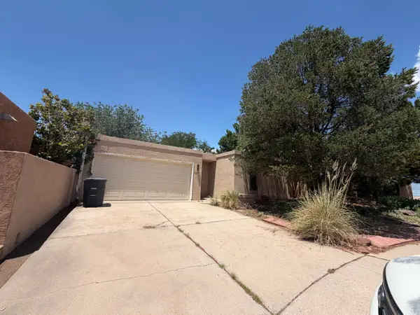 7621 Vista Cedro Court Ne, Albuquerque, NM 87109