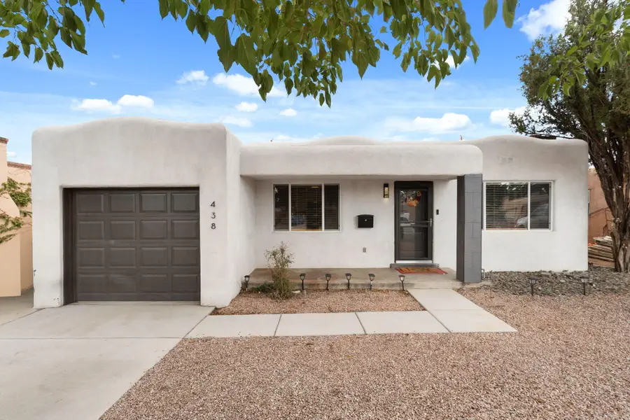 438 Truman Street Ne, Albuquerque, NM 87108 - #2