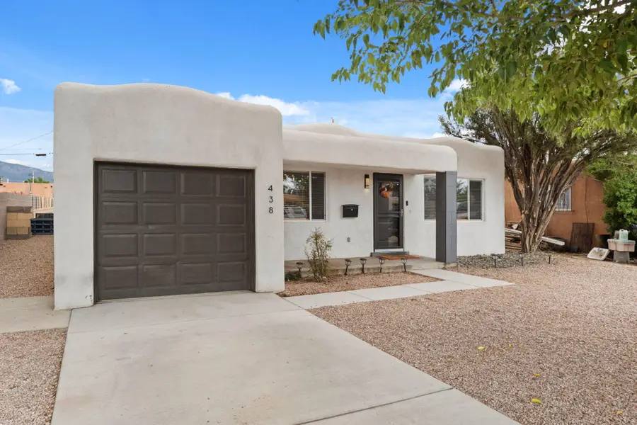438 Truman Street Ne, Albuquerque, NM 87108 - #3
