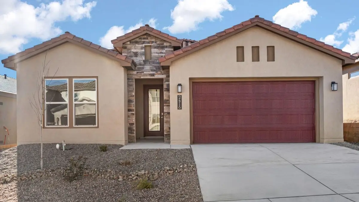 2459 Marble Avenue Ne, Rio Rancho, NM 87144 - #1