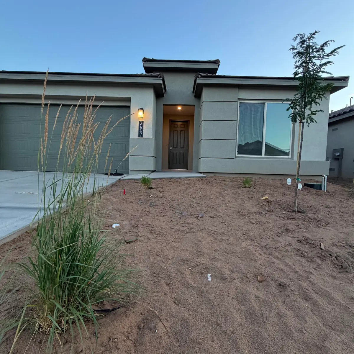 2452 Marble Avenue Ne, Rio Rancho, NM 87144 - #1