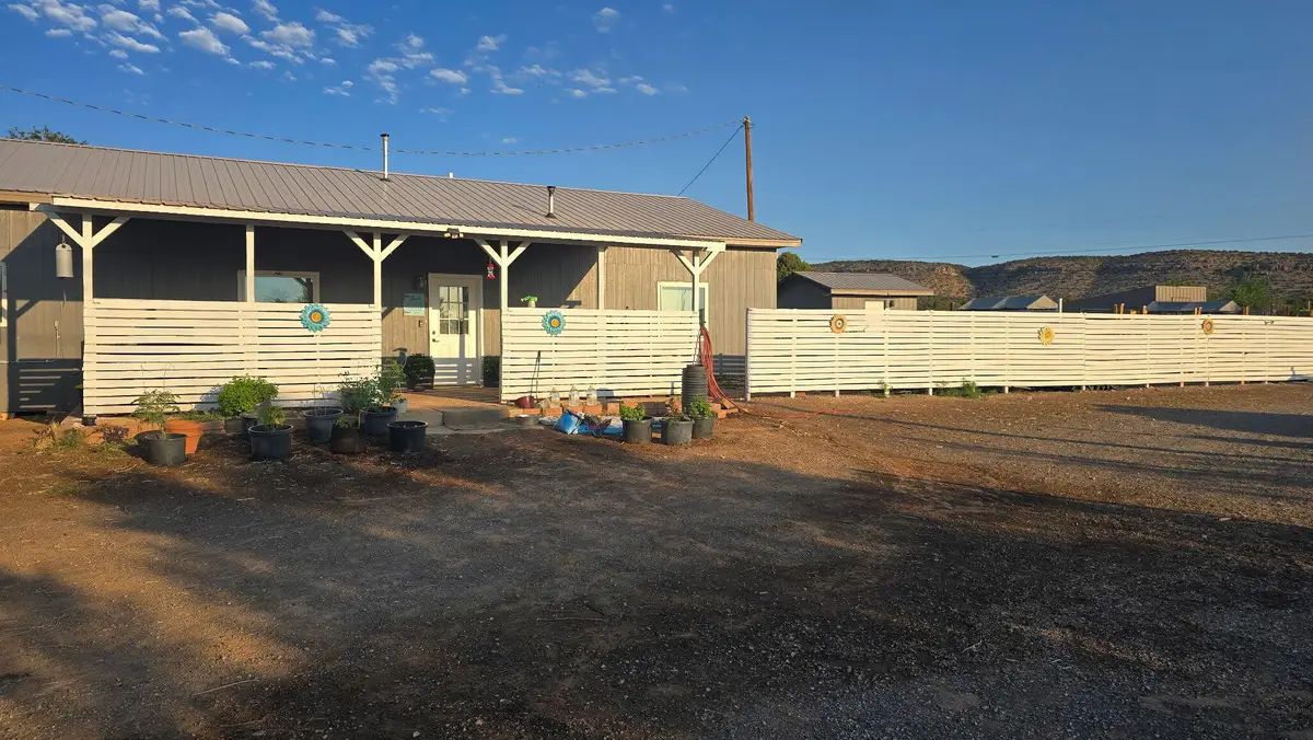 465 Ice Caves Road, San Rafael, NM 87051 - #1