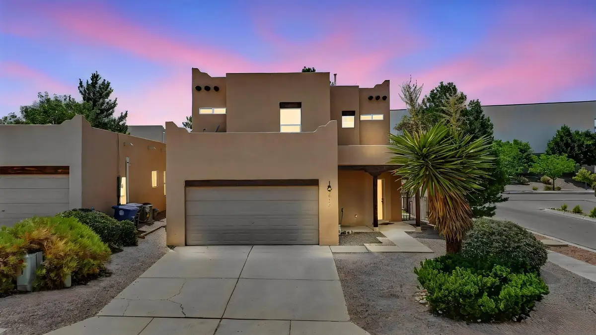 10849 Pizzo Drive Nw, Albuquerque, NM 87114 - #1