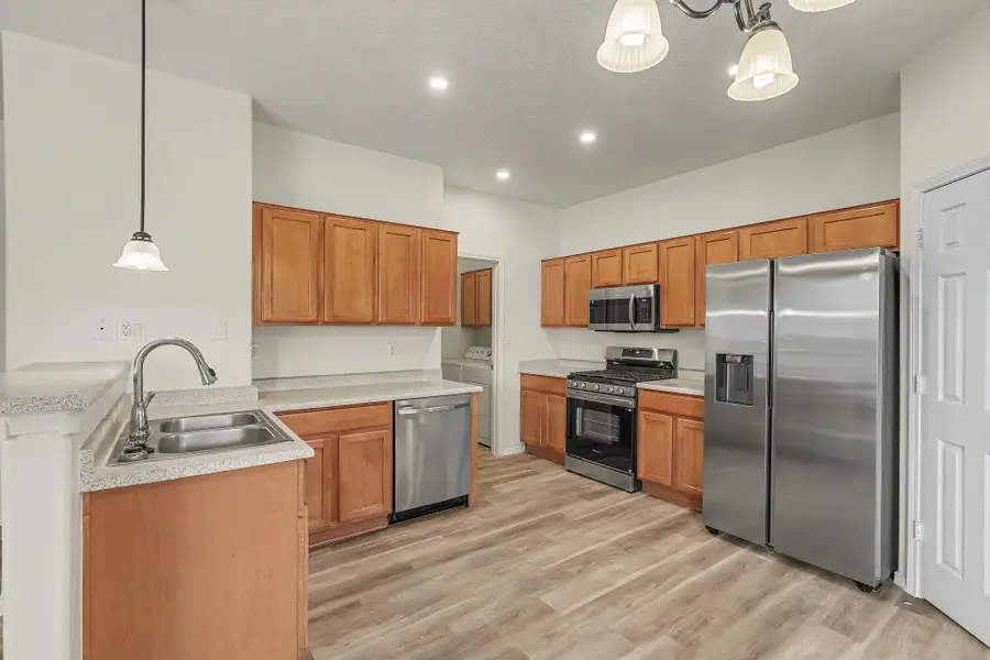 10849 Pizzo Drive Nw, Albuquerque, NM 87114 - #3