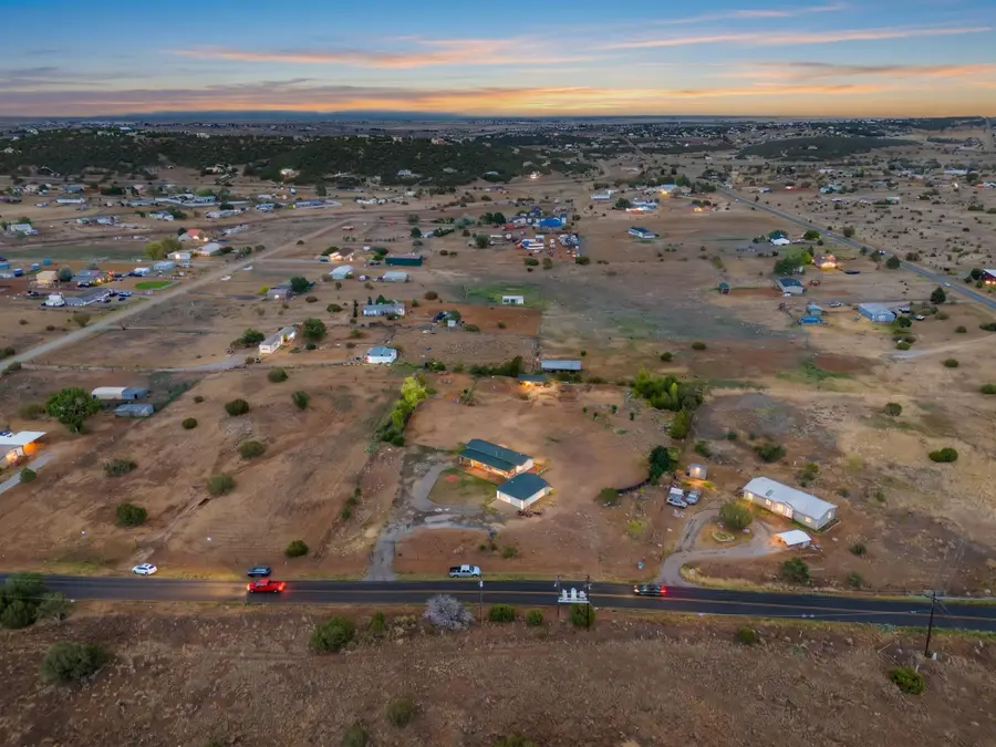 6 County Line Road, Edgewood, NM 87015 - #2