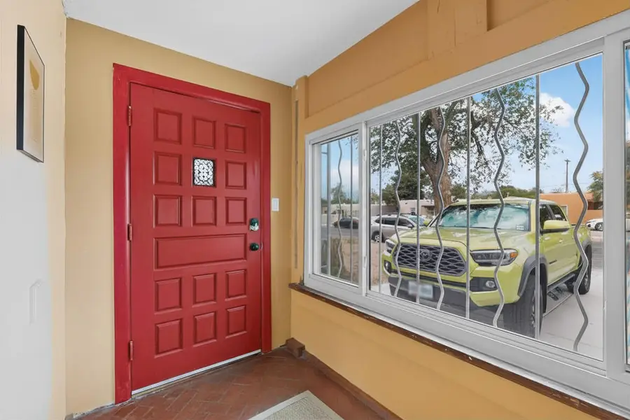 1205 Girard Boulevard Ne, Albuquerque, NM 87106 - #2