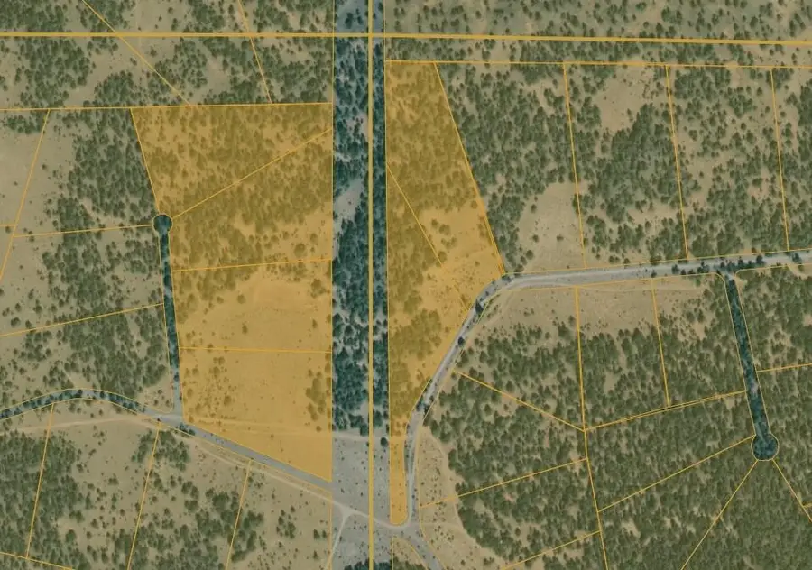 10 Camino De Fusilero Road, Ramah, NM 87321 - #2