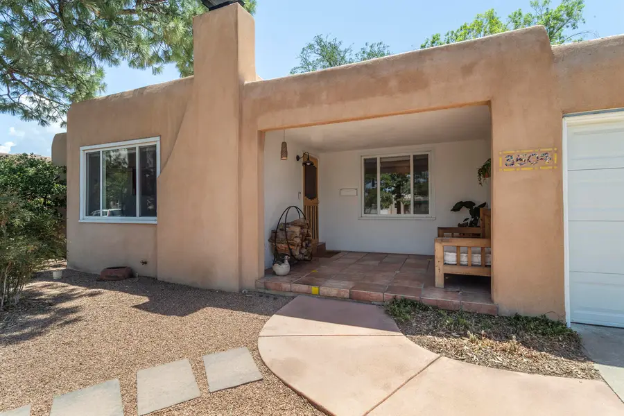 3504 Calle Del Ranchero Ne, Albuquerque, NM 87106 - #3