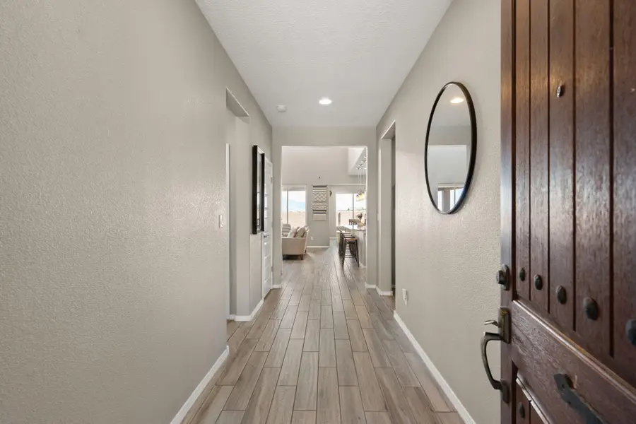 3953 Mountain Trail Loop Ne, Rio Rancho, NM 87144 - #2