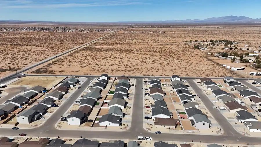 Holman And Stanley Road, Las Cruces, NM 88012 - #3