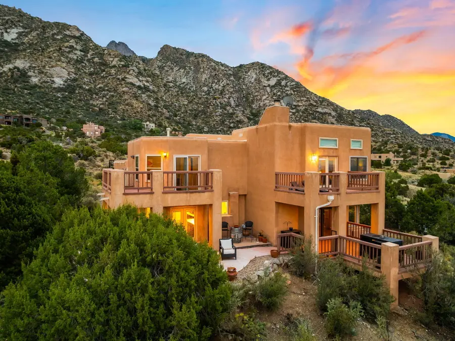 18 Tierra Monte Drive Ne, Albuquerque, NM 87122 - #2
