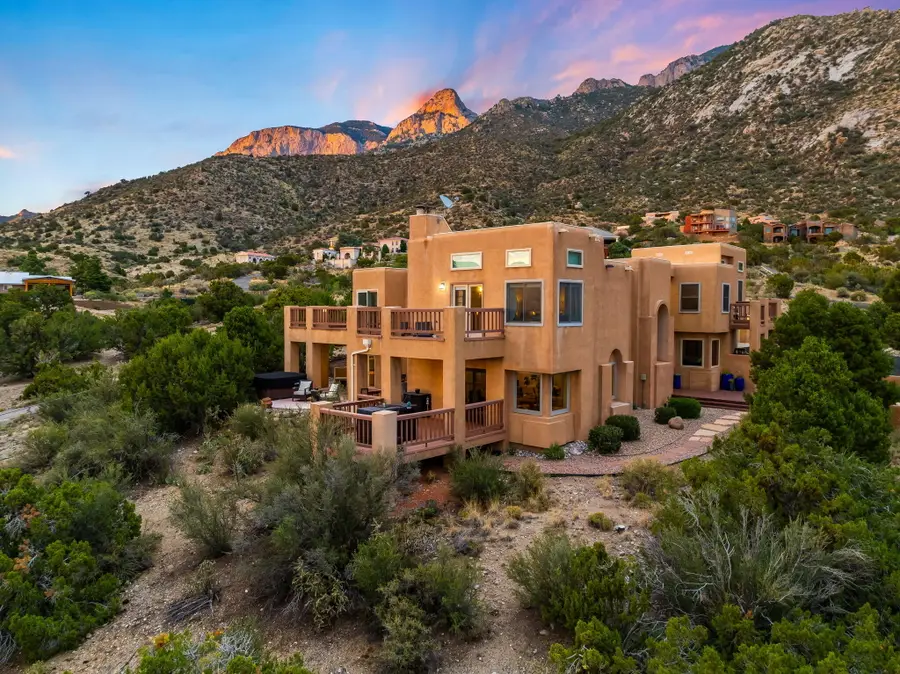 18 Tierra Monte Drive Ne, Albuquerque, NM 87122 - #3