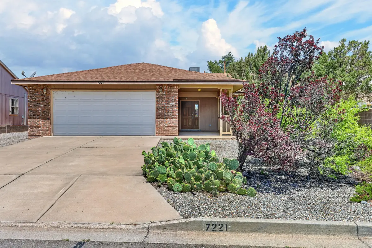 7221 Sunlight Peak Drive Ne, Rio Rancho, NM 87144 - #1