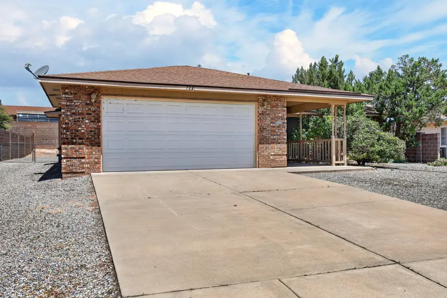 7221 Sunlight Peak Drive Ne, Rio Rancho, NM 87144 - #2