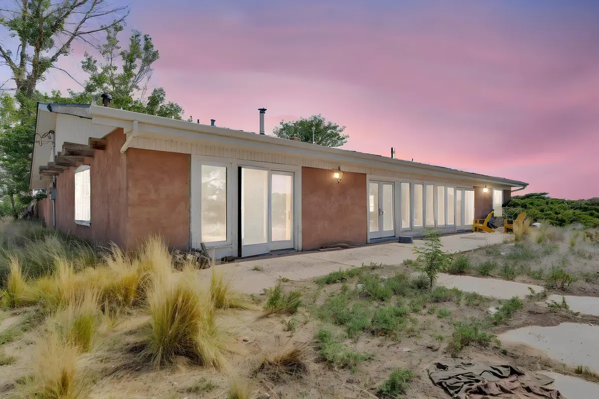 1335 State Highway 542, Estancia, NM 87016 - #1