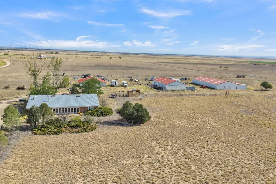 1335 State Highway 542, Estancia, NM 87016 - #3