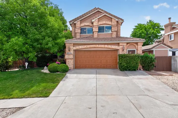 7605 Sunrose Drive Nw, Albuquerque, NM 87120